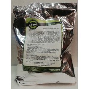 PURE DE ERVILHAS C/ OVO BFOOD 1.1KG (1) PURE DE ERVILHAS C/ OVO BFOOD 1.1KG (1)