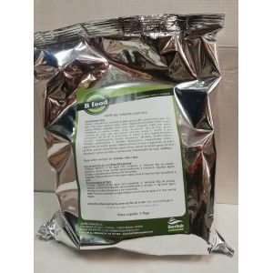 PURE COM OVOS E TOMATE BFOOD 1.1KG (1) PURE COM OVOS E TOMATE BFOOD 1.1KG (1)