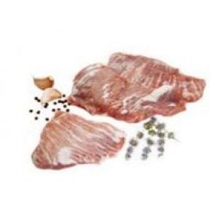 SECRETO SEGUNDIN PORCO IBERICO KG (1)# SECRETO SEGUNDIN PORCO IBERICO KG (1)#