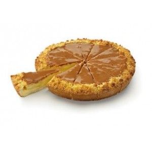 TARTE DE MACA/CARAMELO VANDEMOORTELE 1800GRS (47810) (4)