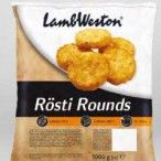 BATATA ROSTI KG.L.W. (LWS95)