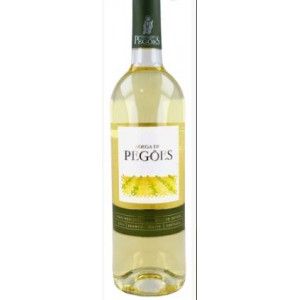 VINHO ADEGA DE PEGOES MAD BCO 0.375L