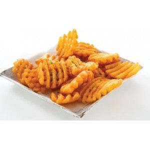 BATATA CRISSCUTS C/SABOR SEAS.2.5 KG. L.W. ( D 24 ) BATATA CRISSCUTS C/SABOR SEAS.2.5 KG. L.W. ( D 24 )
