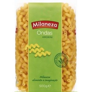 MASSA MILANEZA ONDAS AMORINI 500GRS (15)#