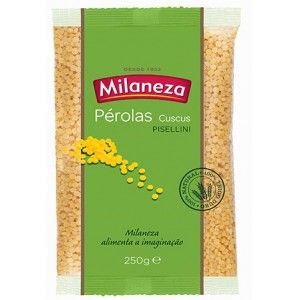 CUSCUS MILANEZA 250GRS (36)#