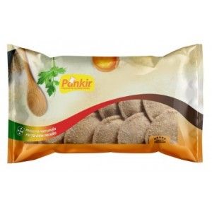 RISSOIS FIAMBRE/QUEIJO (12) PANKIR