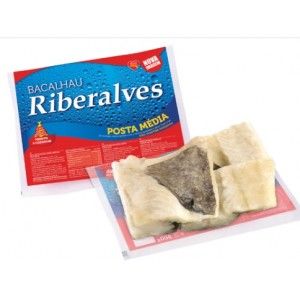 BACALHAU CONG.P.MEDIA COVETE 800 GRS. (3042) BACALHAU CONG.P.MEDIA COVETE 800 GRS. (3042)