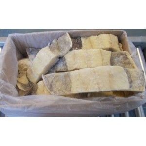 BACALHAU CONG. P.LONGA REST AP 400/600 RIBERALVES KG(303146)