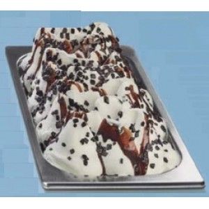COVETE L.LECHERA SUP. STRACCIATELLA 5L (1)