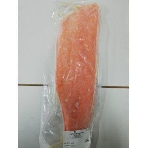 FILETE SALMAO SALAR (800/1500) RABADE 0% VIDRAGEM KG FILETE SALMAO SALAR (800/1500) RABADE 0% VIDRAGEM KG