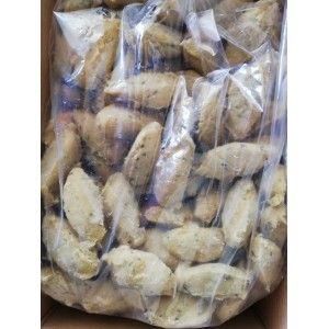 PASTEIS BACALHAU FRIONDA GRANEL 150U (1)# PASTEIS BACALHAU FRIONDA GRANEL 150U (1)#