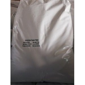 FLOCOS DE BATATA FRIONDA SACO 10KG FLOCOS DE BATATA FRIONDA SACO 10KG