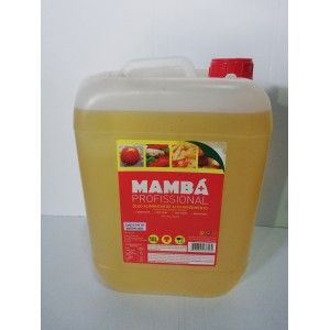 OLEO ALTO RENDIMENTO MAMBA 10L (1) OLEO ALTO RENDIMENTO MAMBA 10L (1)