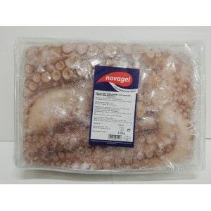 POLVO 00 (4000/5000) NOVAGEL KG. POLVO 00 (4000/5000) NOVAGEL KG.