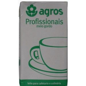 LEITE AGROS PROFISSIONAL M/GORDO L (6)# LEITE AGROS PROFISSIONAL M/GORDO L (6)#