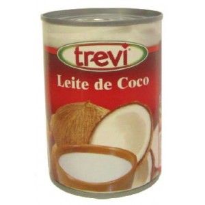 LEITE COCO TREVI A/F 0.4L (12)#