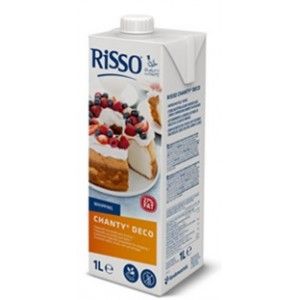 NATAS CHANTY DECO RISSO L (12) NATAS CHANTY DECO RISSO L (12)