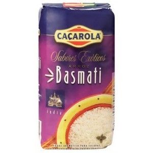 ARROZ BASMATI CACAROLA KG (10) ARROZ BASMATI CACAROLA KG (10)
