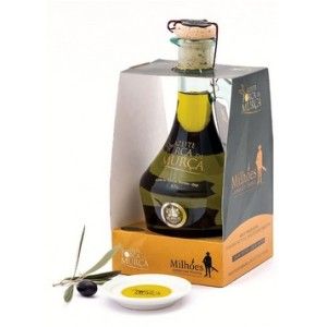 AZEITE MILHOES P. MURCA 0.5L (6) AZEITE MILHOES P. MURCA 0.5L (6)
