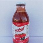 POLPA TOMATE NOBELL 500ML (12)#