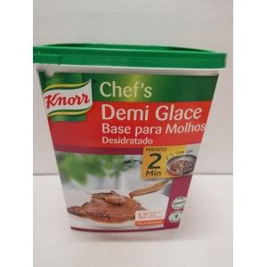 MOLHO DEMI-GLACE 900 GRS. KNORR