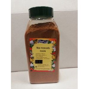 NOZ MOSCADA FUCHS MOIDA 500GRS (6) NOZ MOSCADA FUCHS MOIDA 500GRS (6)