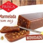 MARMELADA C/ NOZES C. PRISCA 5KG (2) (91381)