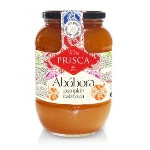 DOCE C.PRISCA  ABOBORA HORECA 900G (6)#