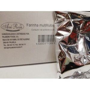 FARINHA MULTIFRUTOS AVO ROSA 250G (12) FARINHA MULTIFRUTOS AVO ROSA 250G (12)