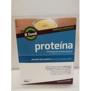 PROTEINA BFOOD 300G PROTEINA BFOOD 300G