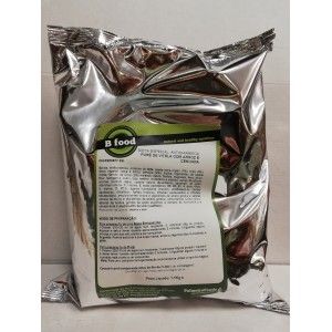 PURE DE VITELA C/ ARROZ E CENOURA BFOOD 1.1KG (1) PURE DE VITELA C/ ARROZ E CENOURA BFOOD 1.1KG (1)