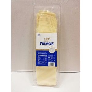 QUEIJO FLAMENGO FATIADO PRIMOR 1KG (4) QUEIJO FLAMENGO FATIADO PRIMOR 1KG (4)