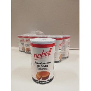 DOSEADOR BICARBONATO NOBELL 180G (10)# DOSEADOR BICARBONATO NOBELL 180G (10)#