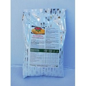 BASE LEGUMES P/ SOPA AR GRANDE CHEF 1KG (10) BASE LEGUMES P/ SOPA AR GRANDE CHEF 1KG (10)