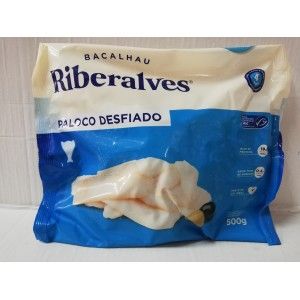 PALOCO DESFIADO PACIFICO SC. 500G RIBERALVES (10) (3069MSC) PALOCO DESFIADO PACIFICO SC. 500G RIBERALVES (10) (3069MSC)