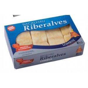 BACALHAU DEM CONG.LOMBOS 2KG (3063MSC)