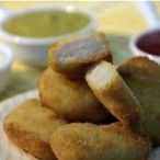NUGGETS FRANGO PANADOS LA PERLA 1KG (6)