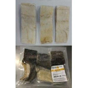 BACALHAU PACIFIC CONG P TRAD MAR ALTO COV 800G (12)(3020243) BACALHAU PACIFIC CONG P TRAD MAR ALTO COV 800G (12)(3020243)