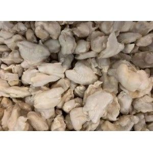 BAC. DEM. CONG. ISL. LINGUAS RIBERALVES 500G (10) (3521MSC)