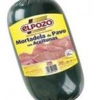 MORTADELA ELPOZO PERU C/ AZEITONAS 3.5KG (1)