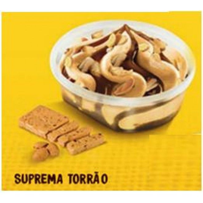 TACA L. LECH. CUP SUPREMA TORRAO 120ML (12)