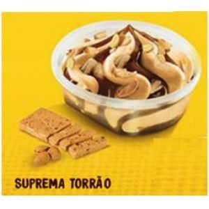 TACA L. LECH. CUP SUPREMA TORRAO 120ML (12)