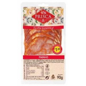 PAINHO EXTRA ESCOLHA ECON. C. PRISCA FAT. 90G (15)(20903)