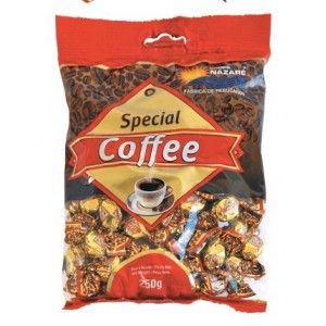 REBUCADOS NAZARE SPECIAL COFFEE 250G (20)(424)#