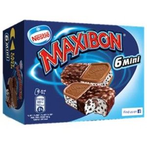 MAXIBON MINI NATA MP 6(6X85ML) (31017642)#