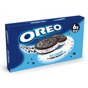 OREO GLD SANDWICH MINI MP 8(6X55ML) (31003502)#