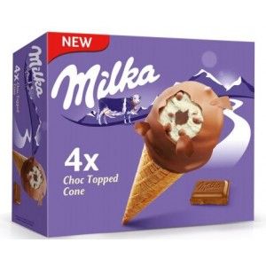 MILKA BALL TOP MP 6(4X110ML) (31017822)#