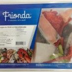 CALDEIRADA PEIXE CONGELADO COVETE 900 G FRIONDA (6) (14166)