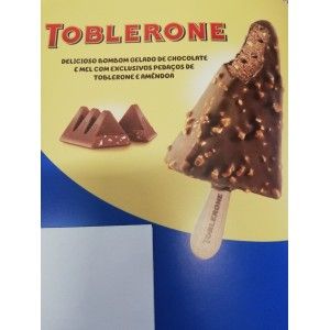 NESTLE GOLD BOMBON TOBLERONE 100ML (20)#