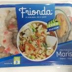 PREPARADO MARISCO S/ GLUTEN CUVETE 400G FRIONDA (10) (14295)